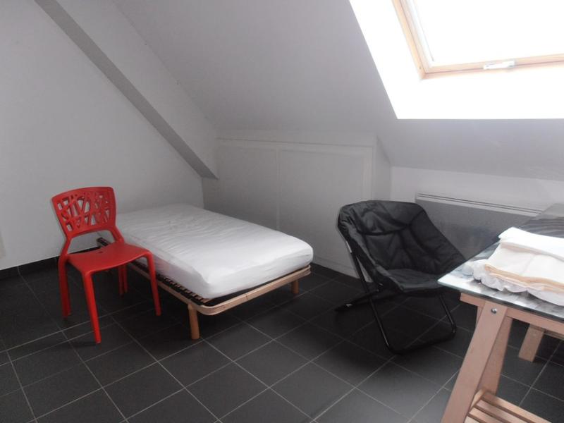 Appartement - 15 m² - 1 pièce