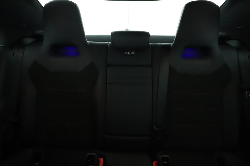 Mercedes Cla 250 e Amg Line 8g-Dct 218 ch