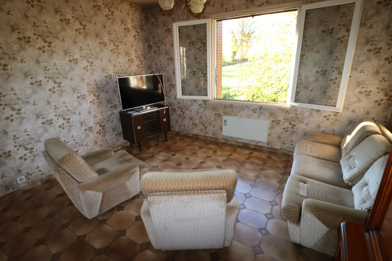 Villa - 101 m² - 5 pièces