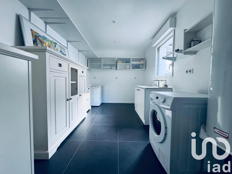 Maison de village - 304 m² - 7 pièces