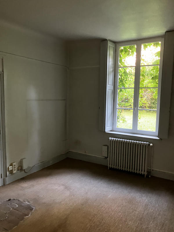 Local commercial - 80 m²