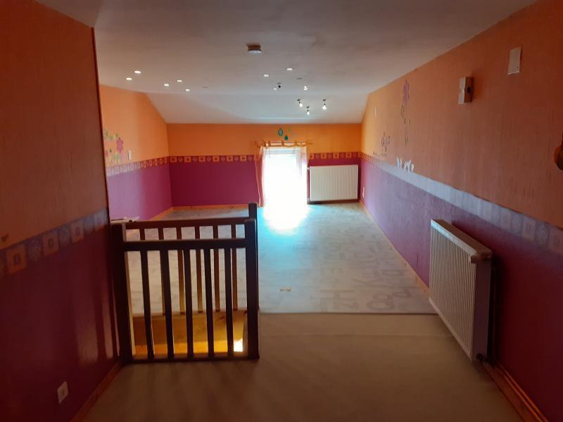 Maison - 97 m² - 4 pièces