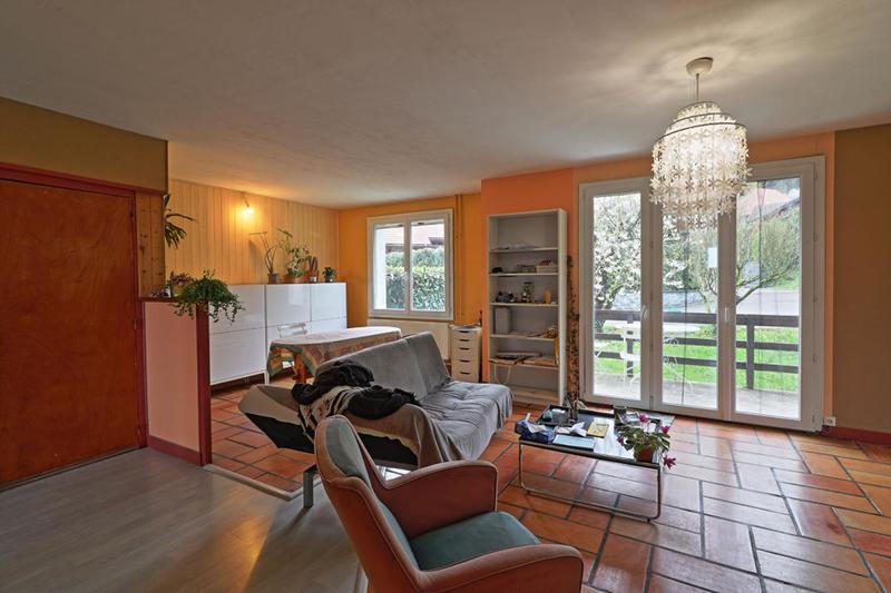 Maison - 163 m² - 7 pièces