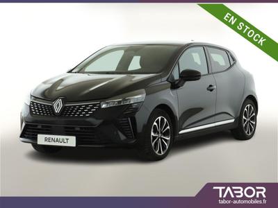 Renault Clio E-Tech 145 Techno cam360 Led Gps