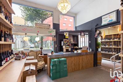 Local commercial - 277 m²