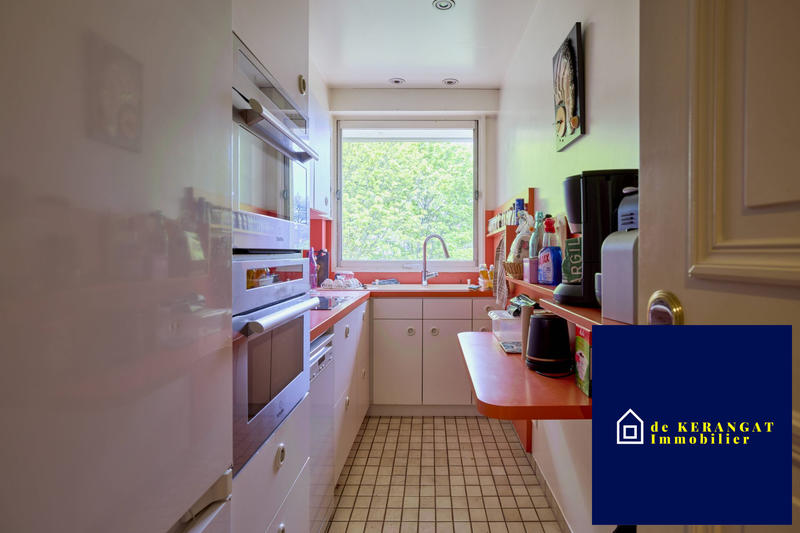 Appartement - 76 m² - 3 pièces