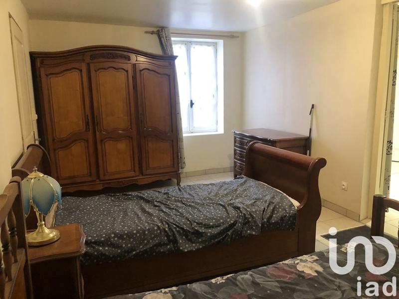 Maison de village - 198 m² - 5 pièces