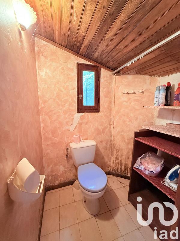 Châlet - 51 m² - 2 pièces