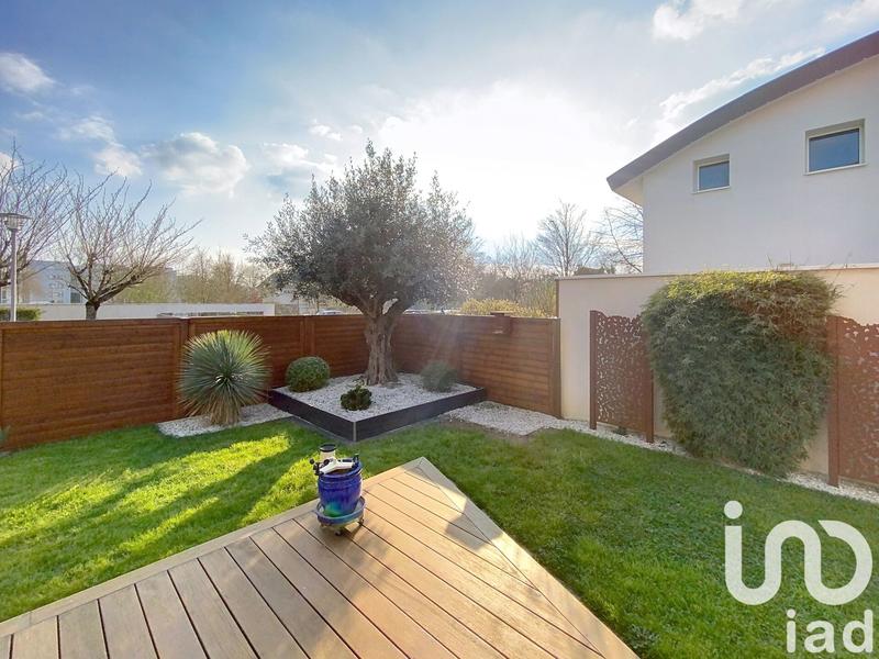 Maison de maîtres - 160 m² - 5 pièces