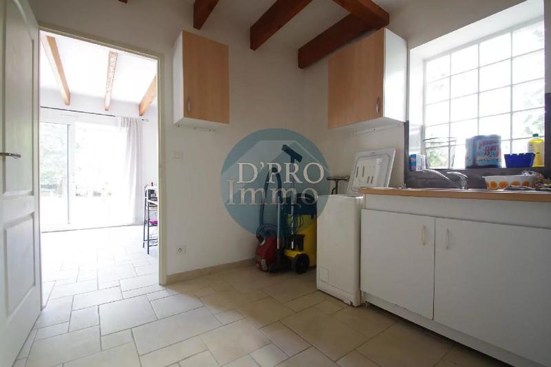 Maison - 143 m² - 6 pièces