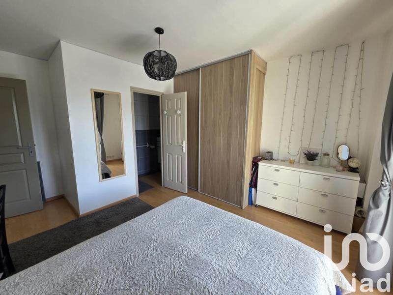 Maison - 181 m² - 8 pièces