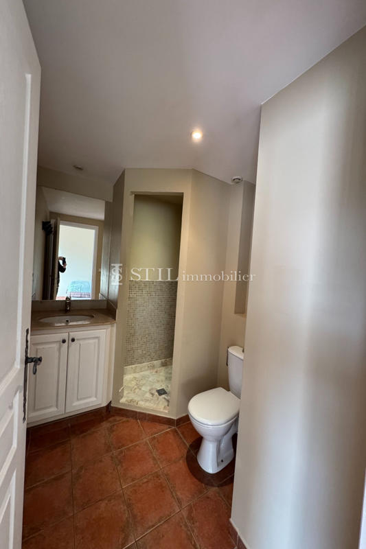 Appartement - 29 m² - 1 pièce