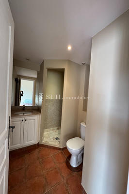 Appartement - 29 m² - 1 pièce