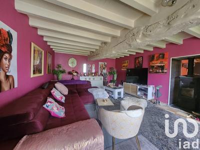 Maison - 72 m² - 2 pièces