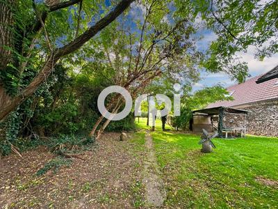 Maison - 76 m² - 4 pièces