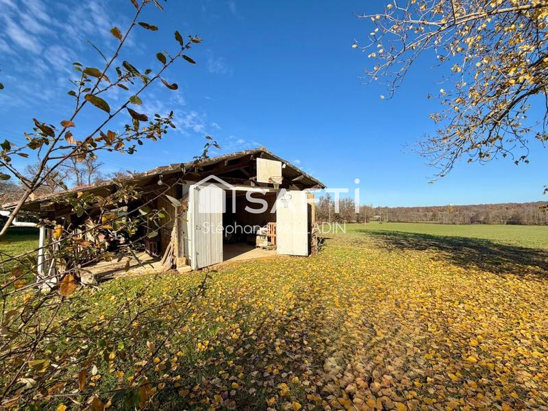 Maison - 142 m² - 6 pièces