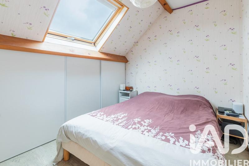 Appartement - 91 m² - 4 pièces