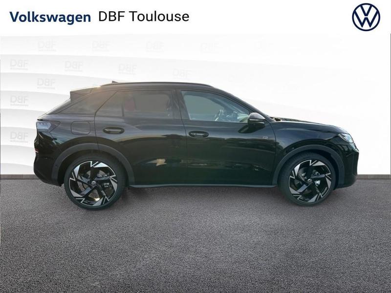 Volkswagen t-Roc Fl Nouveau Nf 1.5 Etsi Hybrid 150ch d