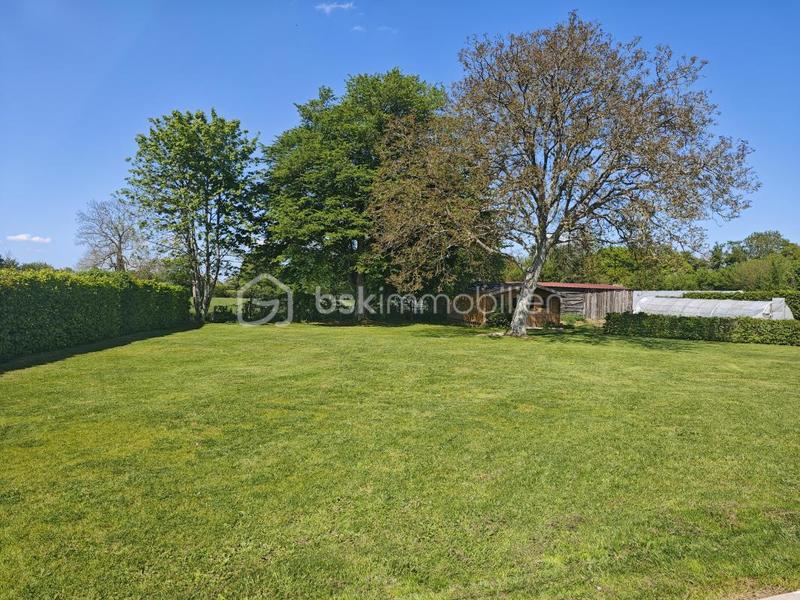 Propriété - 140 m² - 6 pièces