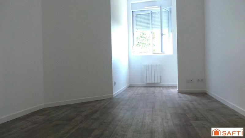 Maison - 78 m² - 3 pièces