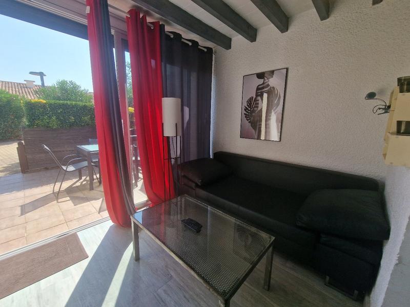 Maison - 36 m² - 2 pièces