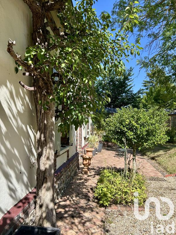 Maison de campagne - 207 m² - 5 pièces