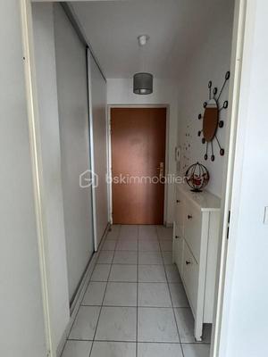 Appartement - 36 m² - 2 pièces