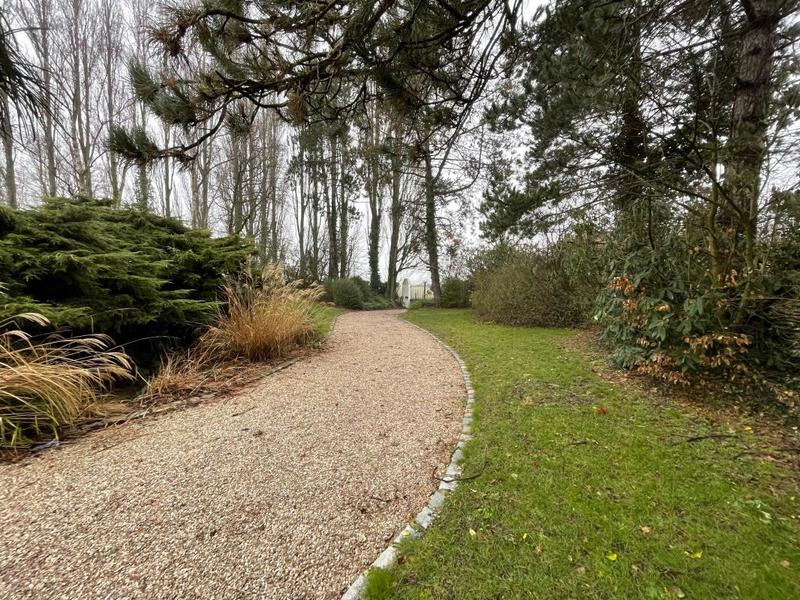 Ferme - 262 m² - 8 pièces