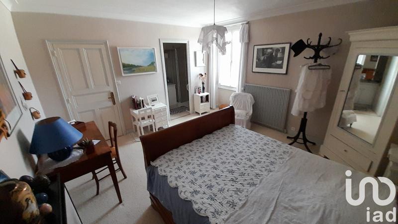 Maison de ville - 206 m² - 8 pièces