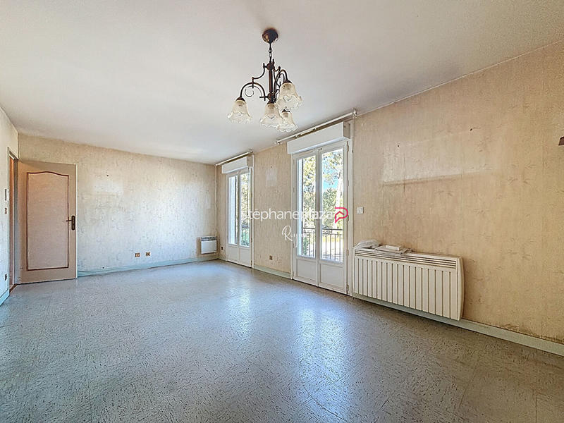 Maison - 72 m² - 3 pièces