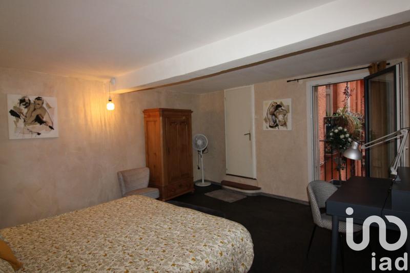 Appartement - 101 m² - 3 pièces