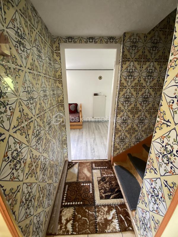 Pavillon - 118 m² - 7 pièces