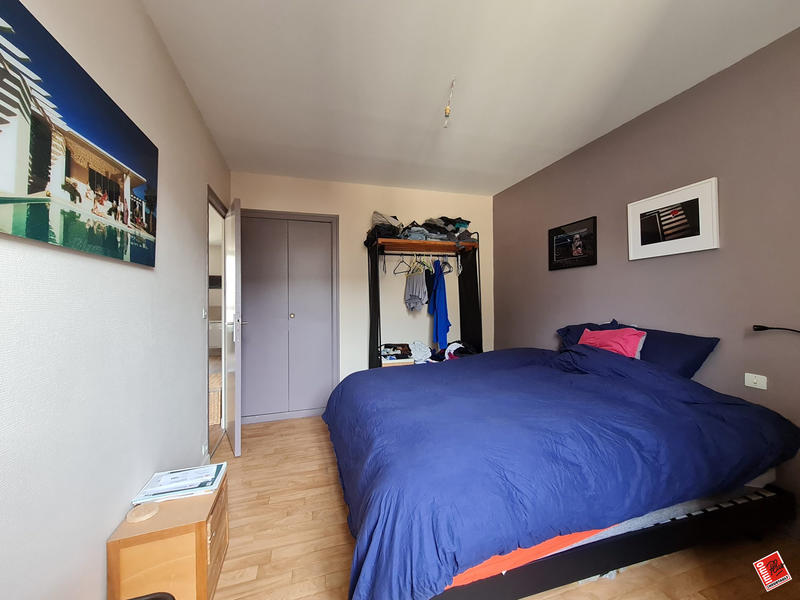 Appartement - 73 m² - 3 pièces