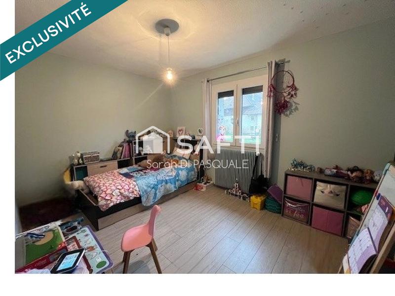 Maison de village - 143 m² - 6 pièces