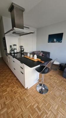 Appartement - 27 m² - 1 pièce