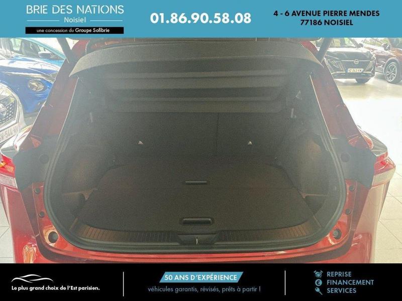 Nissan Qashqai e-Power 190 ch Tekna