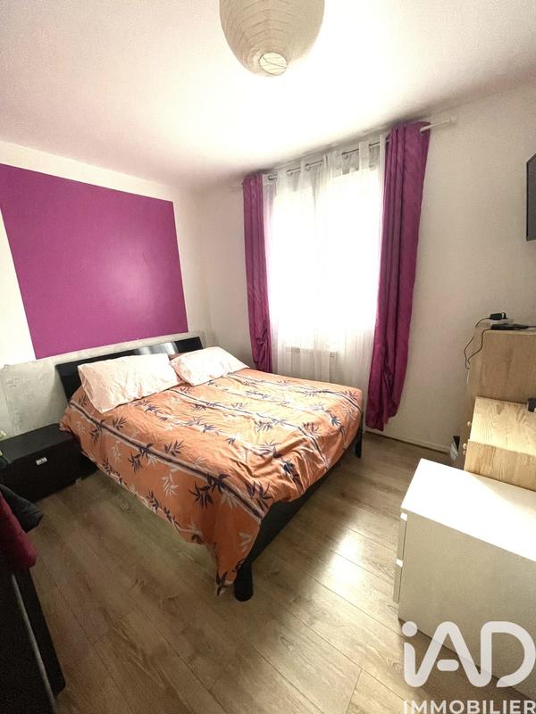 Appartement - 79 m² - 4 pièces