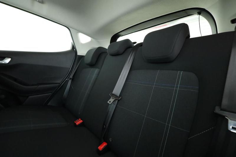 Ford Fiesta 1.0 EcoBoost Trend 5p 100 ch