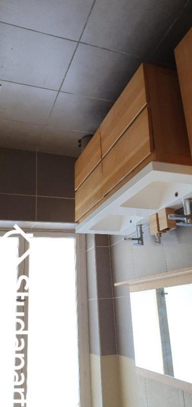 Appartement - 72 m² - 5 pièces