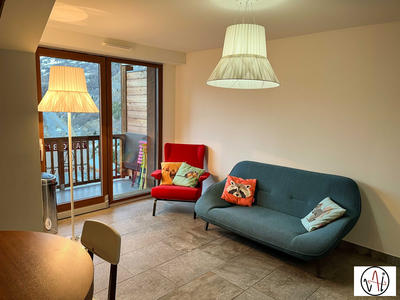 Appartement - 54 m² - 3 pièces