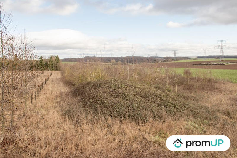 Terrain agricole - 9 470 m²