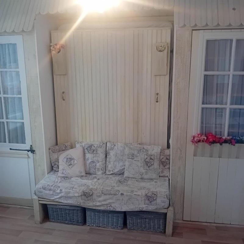 Appartement - 12 m² - 1 pièce