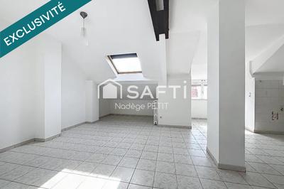 Appartement - 96 m² - 4 pièces