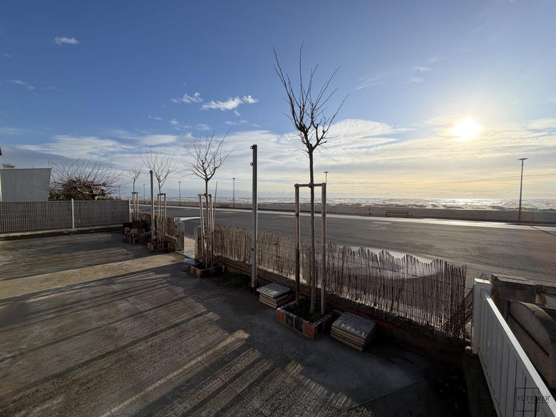 Maison ancienne - 43 m² - 4 pièces