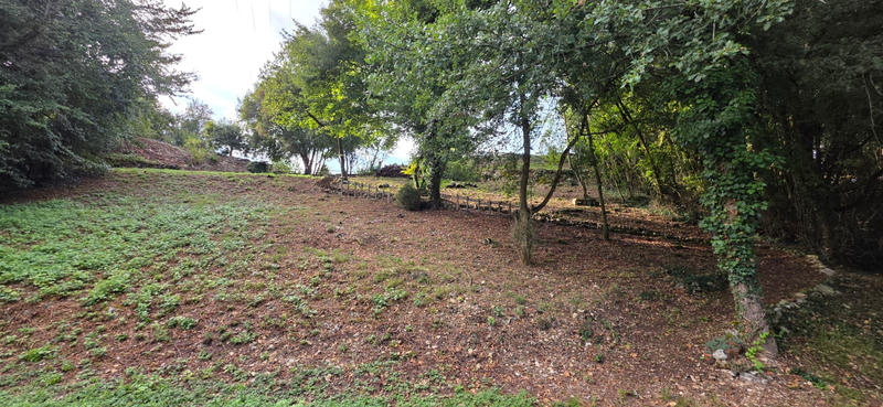 Terrain - 5 700 m²