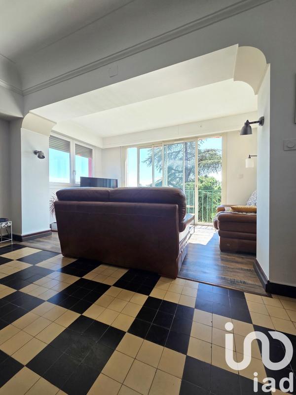 Maison de ville - 320 m² - 6 pièces