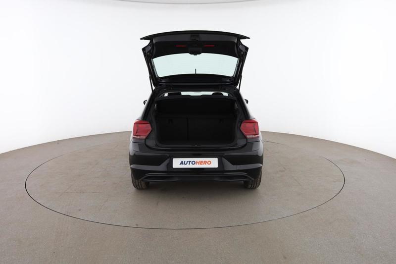 Volkswagen Polo 1.0 Tsi Confortline 95 ch