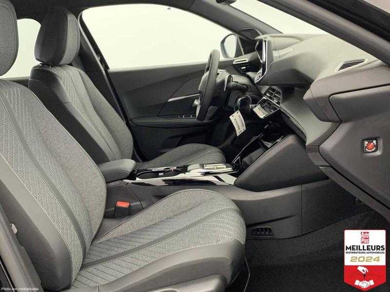 Peugeot 2008 Hybrid 145 e-Dcs6 Allure