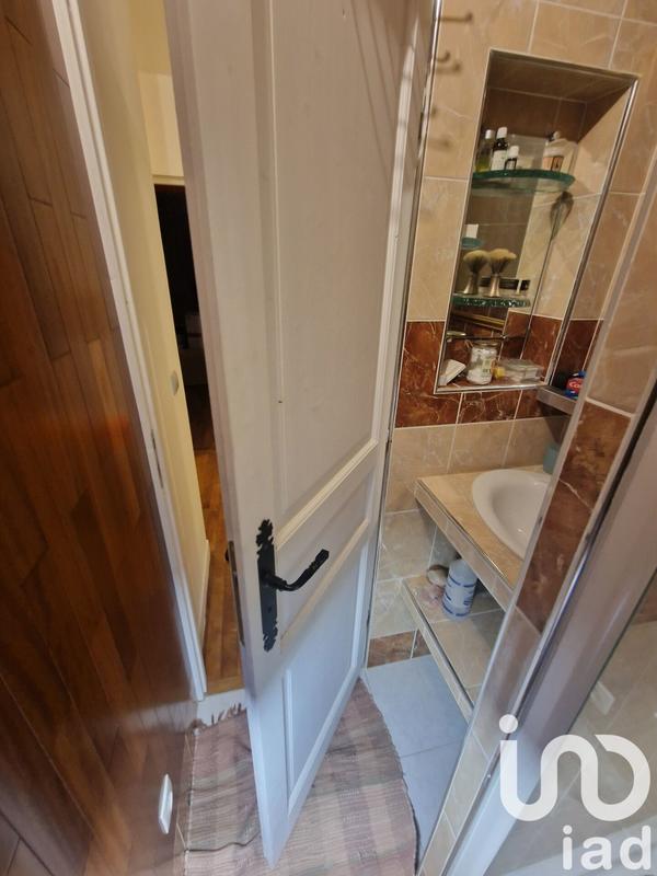 Appartement - 100 m² - 5 pièces