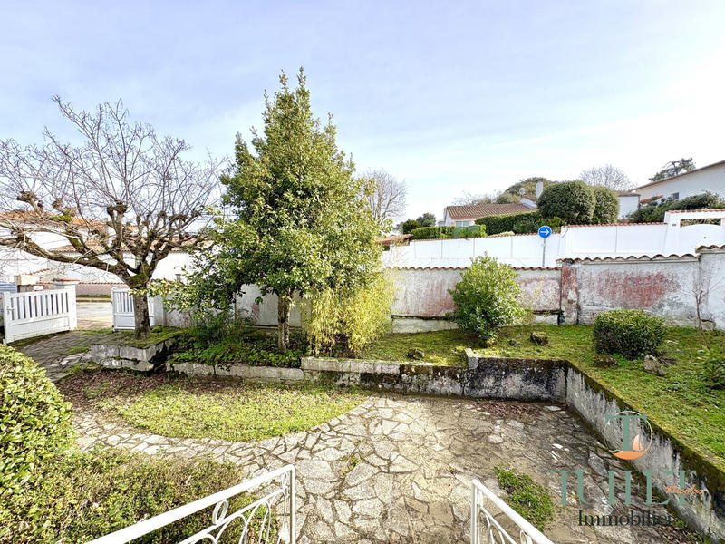 Maison - 71 m² - 3 pièces